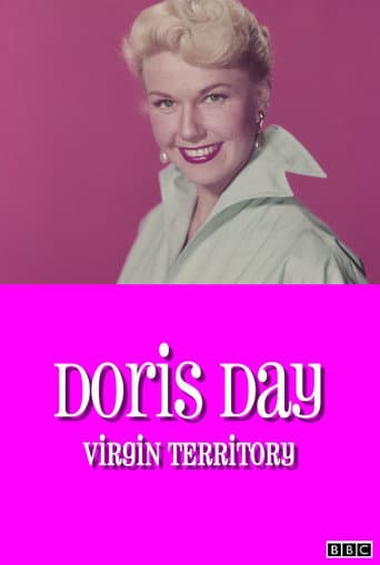 Doris Day: Virgin Territory poster