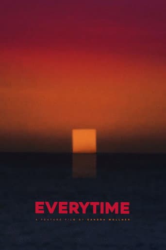 Everytime poster