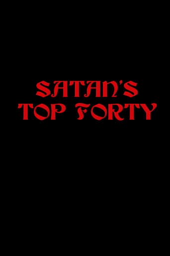 Satan’s Top Forty poster