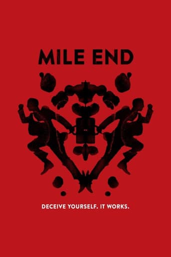 Mile End poster