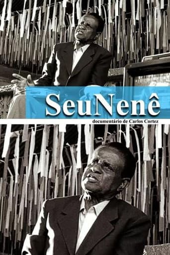 Mr. Nenê From Vila Matilde poster
