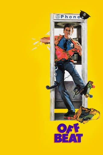 Off Beat poster