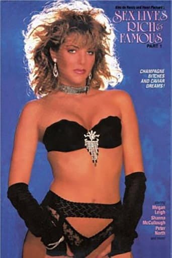 Sex lives of the Rich and Famous 1 poster
