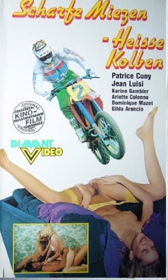 Porn's Girls poster