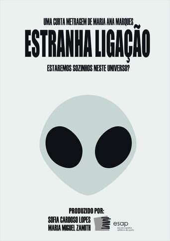 Estranha Ligação poster