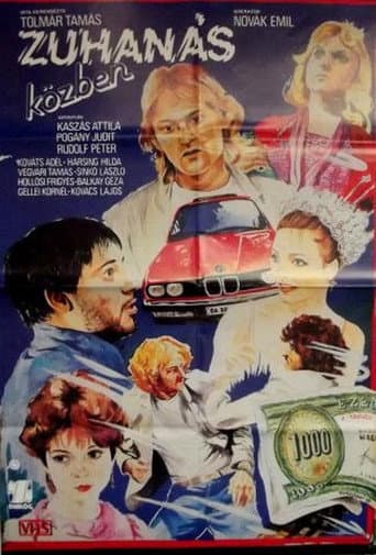 The Fall poster