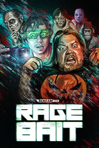 RAGEBAIT poster