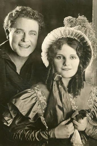A Stage Romance poster