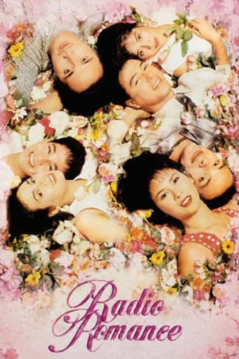 Radio Romance poster