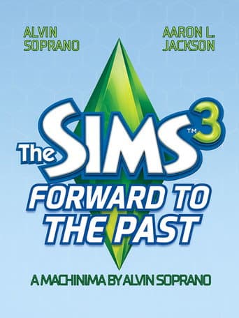 Forward to the Past poster