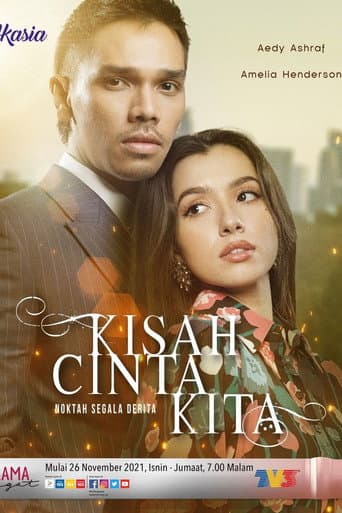 Kisah Cinta Kita poster