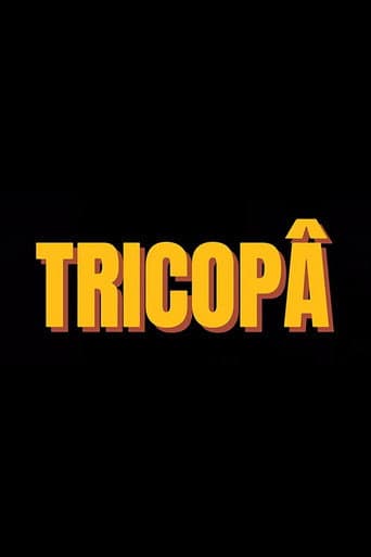 Tricopâ poster