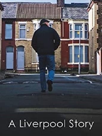 Our Eddy - A Liverpool Feature Film poster