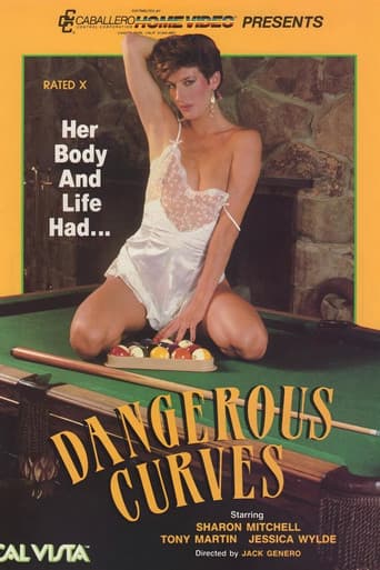 Dangerous Curves poster