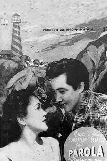 Parola poster