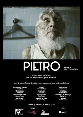 Pietro poster