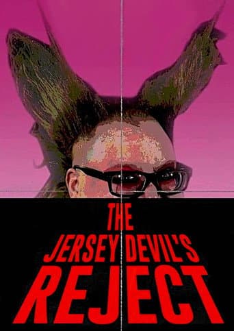 The Jersey Devil's Reject poster