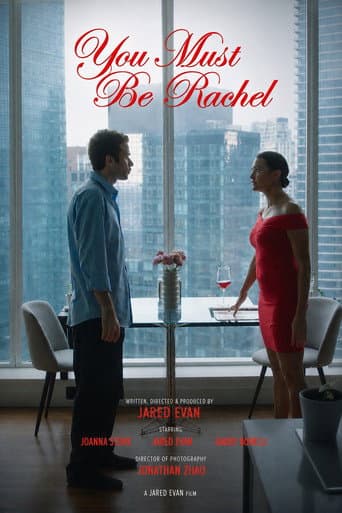 You Must Be Rachel poster