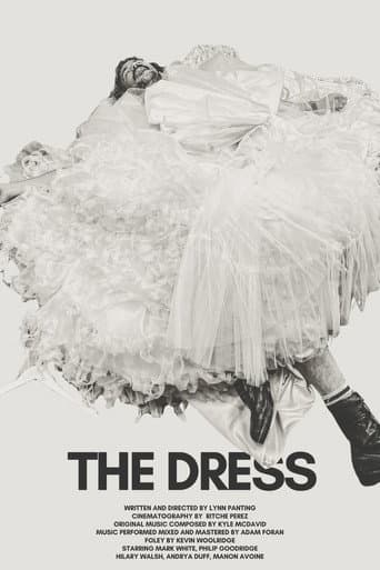 The Dress poster
