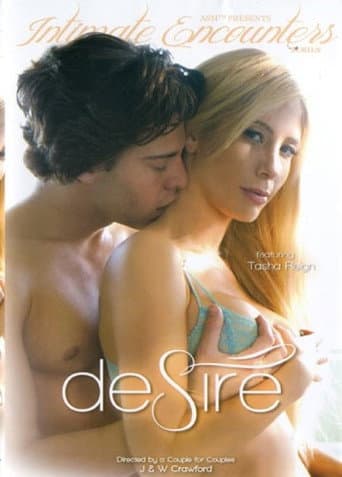 Intimate Encounters: Desire poster