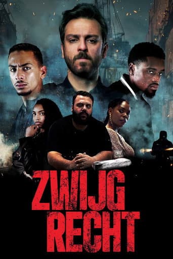 Zwijgrecht poster