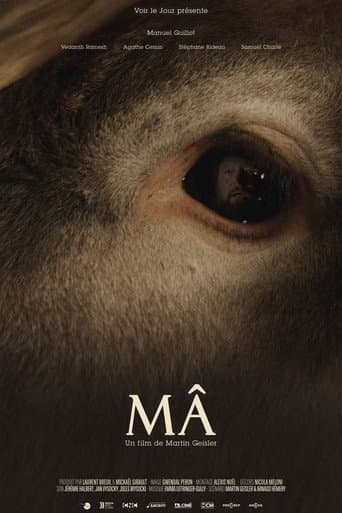 Mâ poster