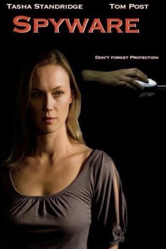 Spyware poster