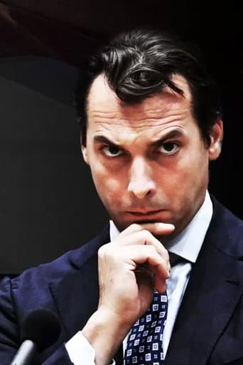De Duistere Kant van Forum voor Democratie poster