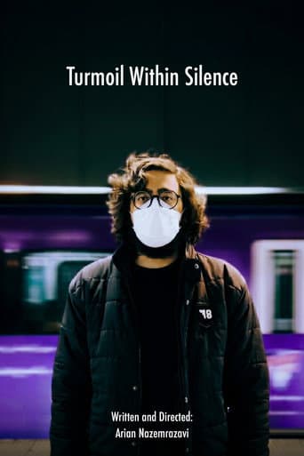 Turmoil Within Silence poster