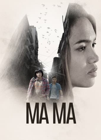 Ma Ma poster