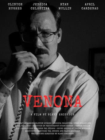 Venona poster
