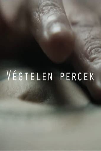 Végtelen percek poster