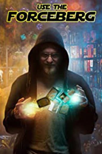Use The ForceBerg poster