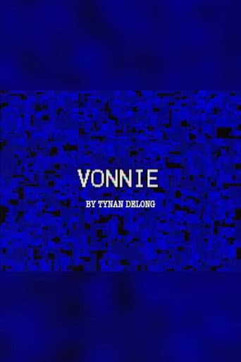 Vonnie poster