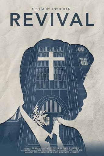 Revival poster