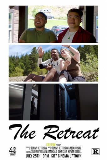 The Retreat poster