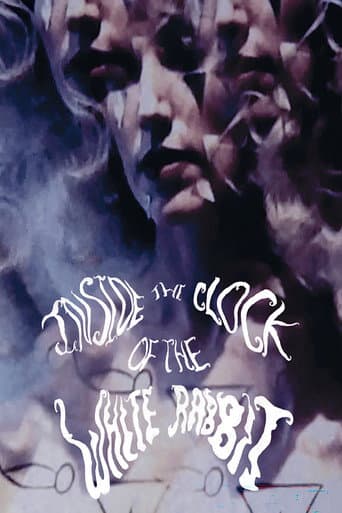 Inside The Clock Of The White Rabbit poster