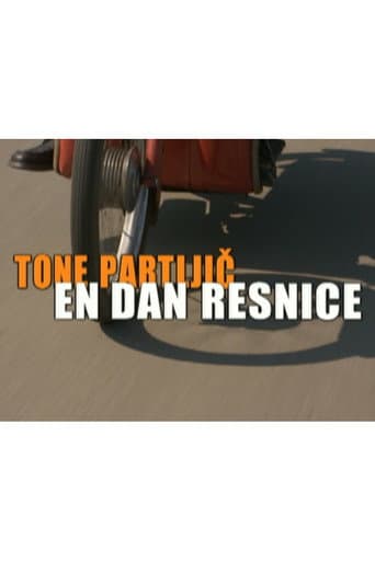One Day of Truth poster