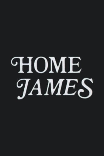 Home, James poster