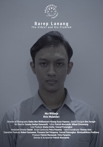 The Eldest and His Problem poster