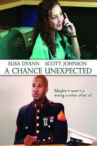 A Chance Unexpected poster