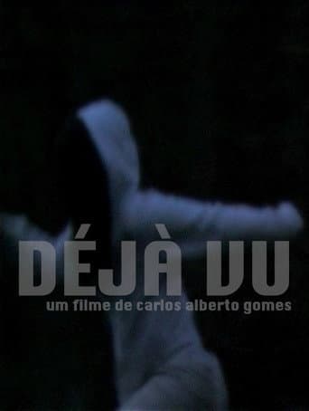 Déjà Vu poster