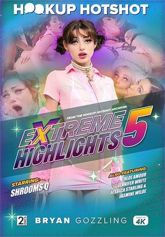 Hookup Hotshot: Extreme Highlights 5 poster