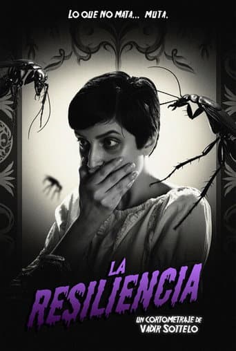 La resiliencia poster