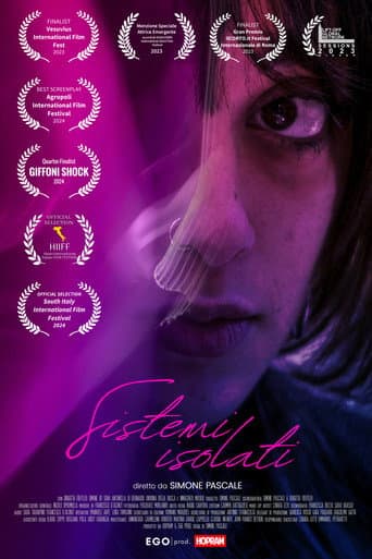 Sistemi Isolati poster
