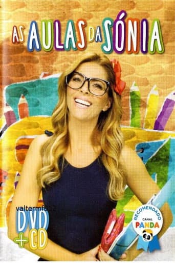 As Aulas Da Sónia poster