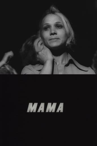 Mother poster