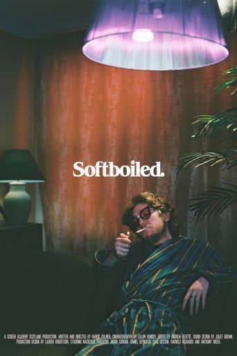 Softboiled poster