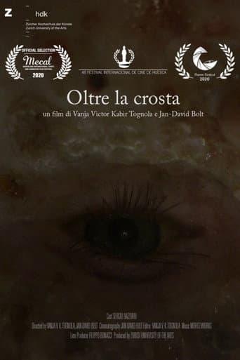 In the Eye of the Beholder poster