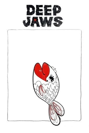 Deep Jaws poster